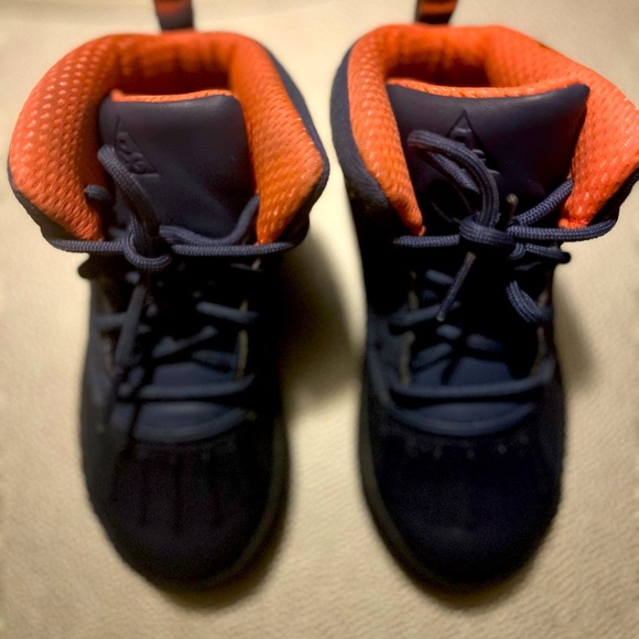 Nike ACG Shoes Toddler Nike Acg Boots C Poshmark